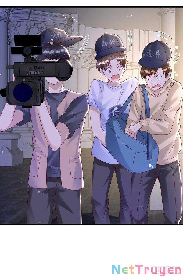 Thú Thụ Bất Thân Chapter 43 - 20