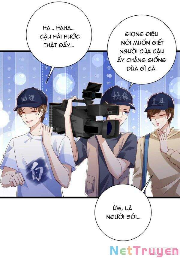 Thú Thụ Bất Thân Chapter 43 - 3