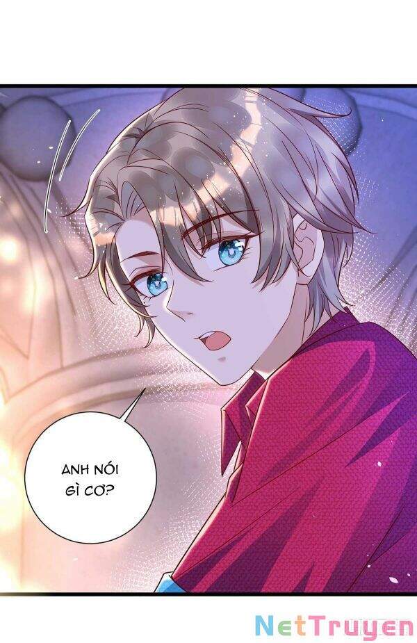 Thú Thụ Bất Thân Chapter 43 - 23