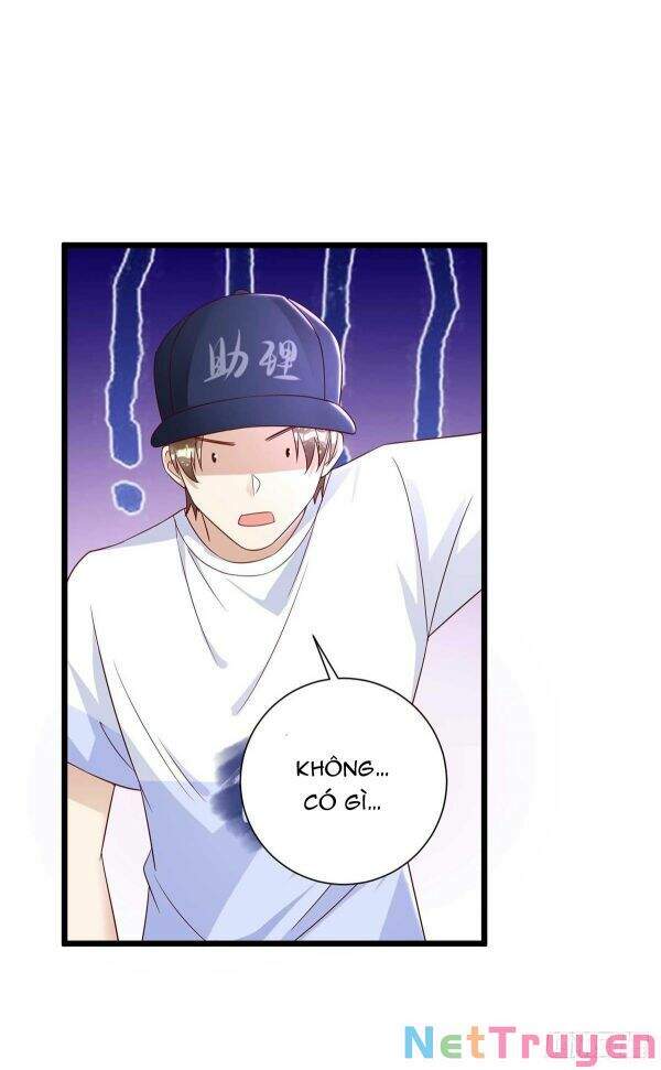 Thú Thụ Bất Thân Chapter 43 - 24
