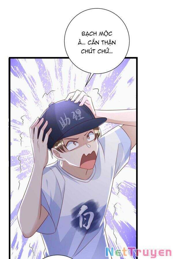 Thú Thụ Bất Thân Chapter 43 - 27