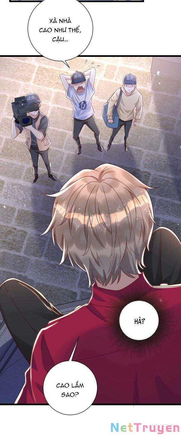 Thú Thụ Bất Thân Chapter 43 - 28