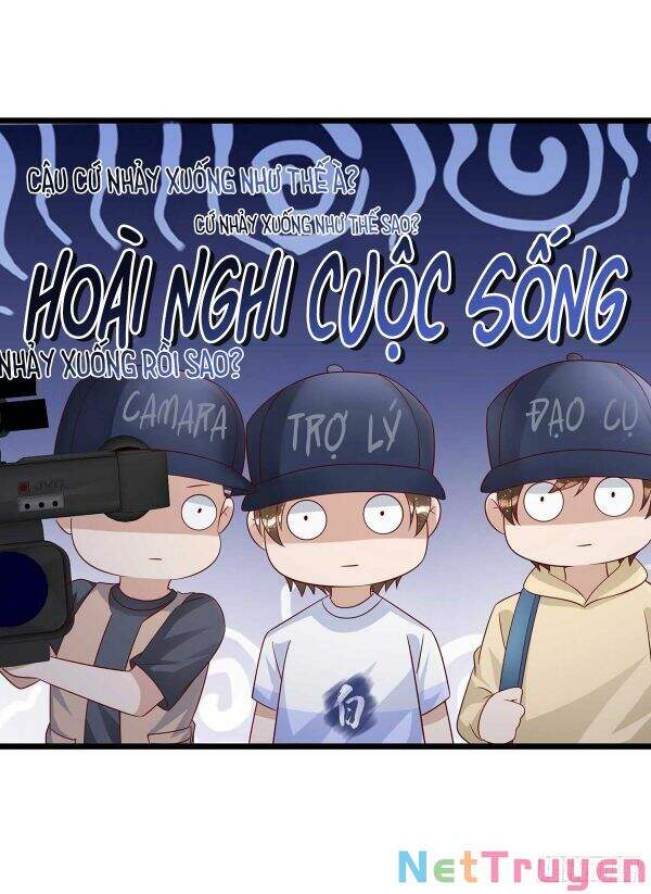 Thú Thụ Bất Thân Chapter 43 - 30