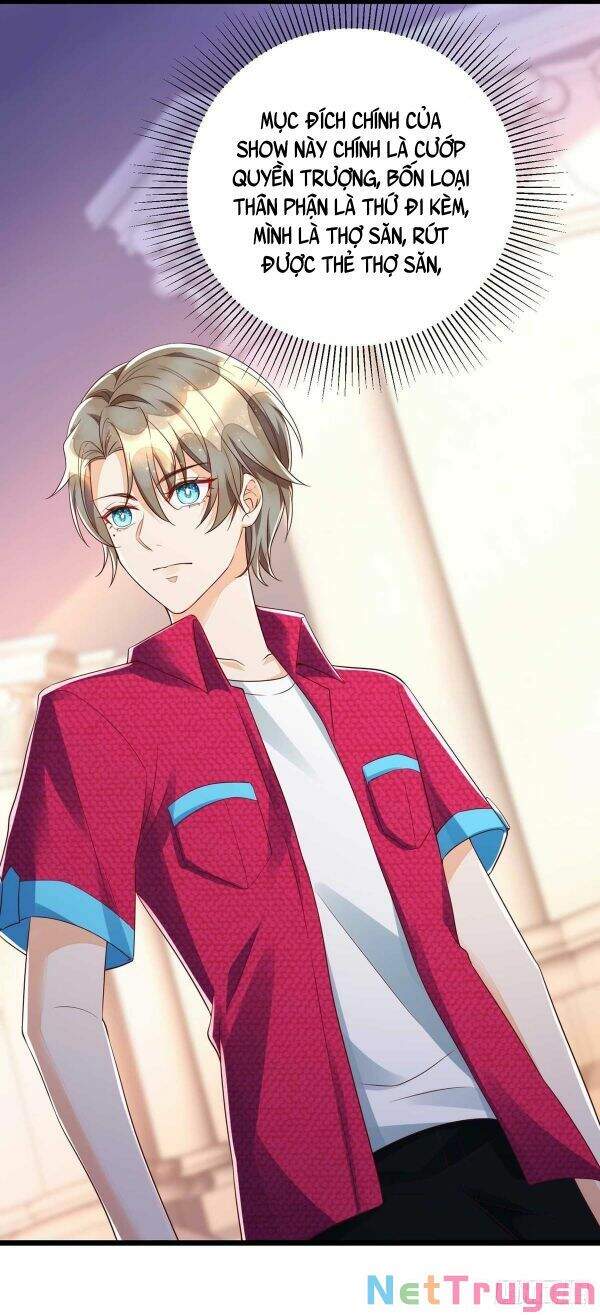 Thú Thụ Bất Thân Chapter 43 - 5