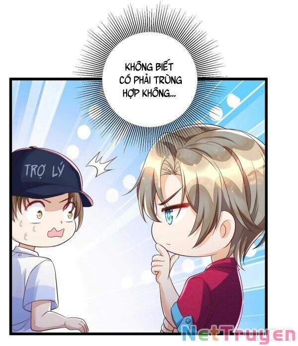 Thú Thụ Bất Thân Chapter 43 - 6