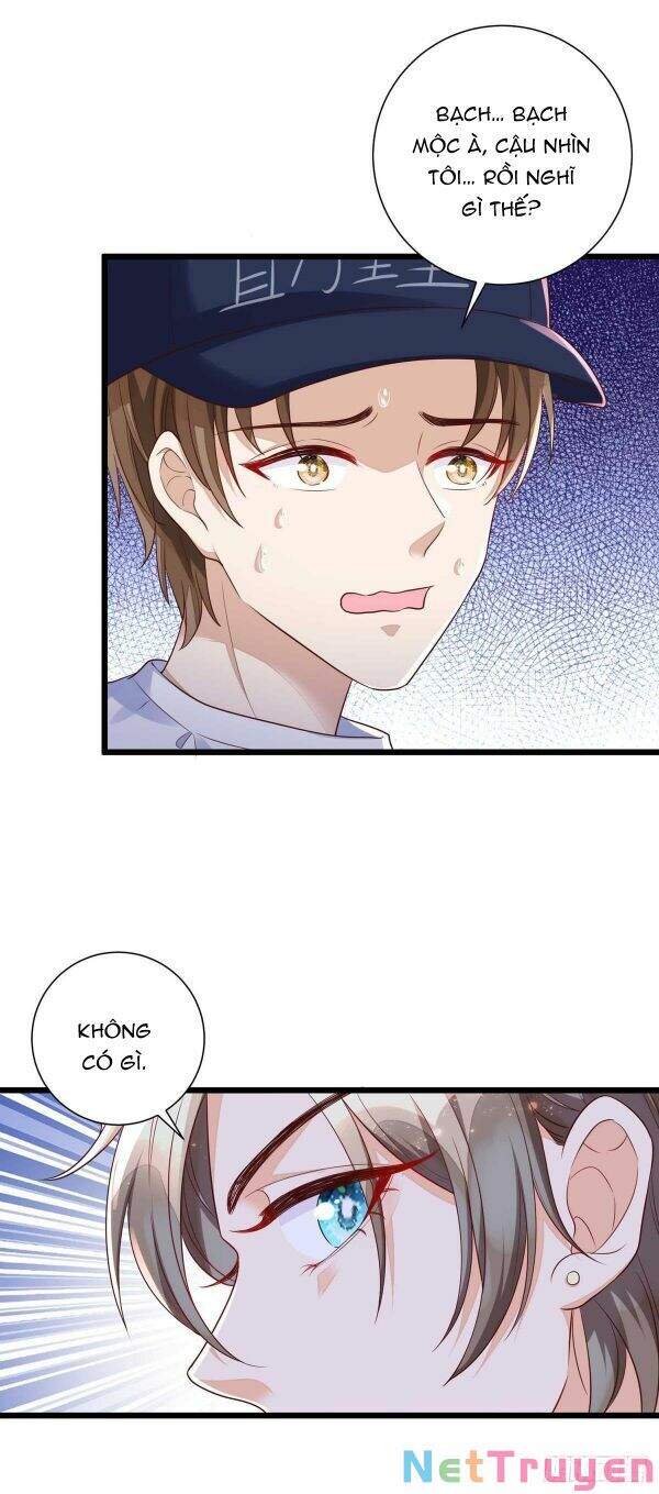 Thú Thụ Bất Thân Chapter 43 - 7