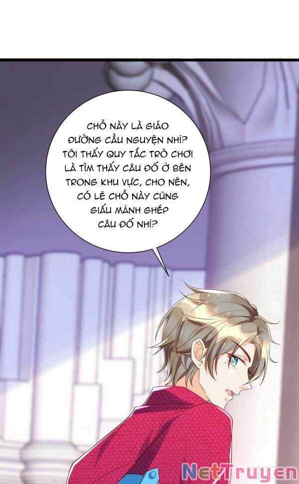 Thú Thụ Bất Thân Chapter 43 - 8