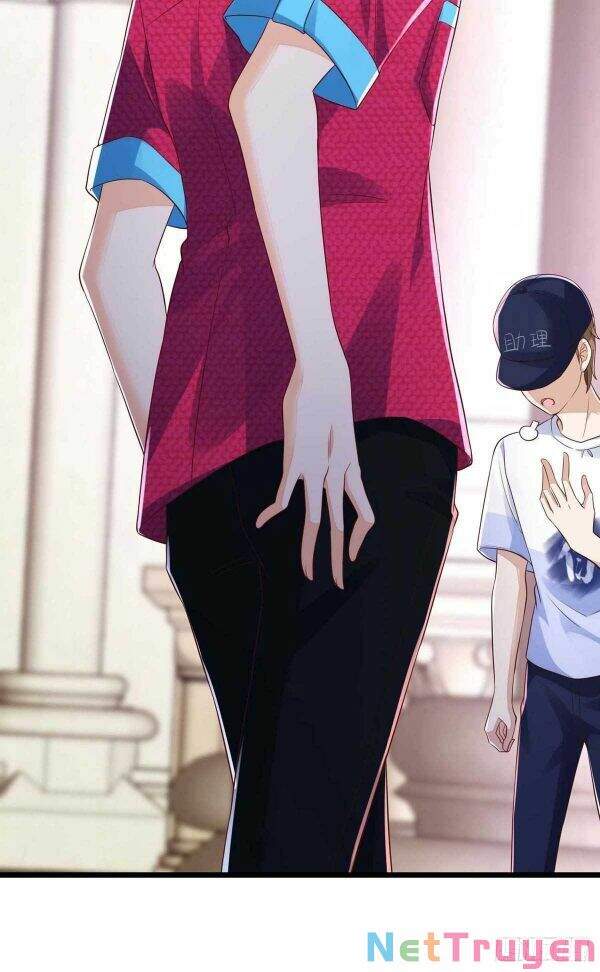 Thú Thụ Bất Thân Chapter 43 - 9