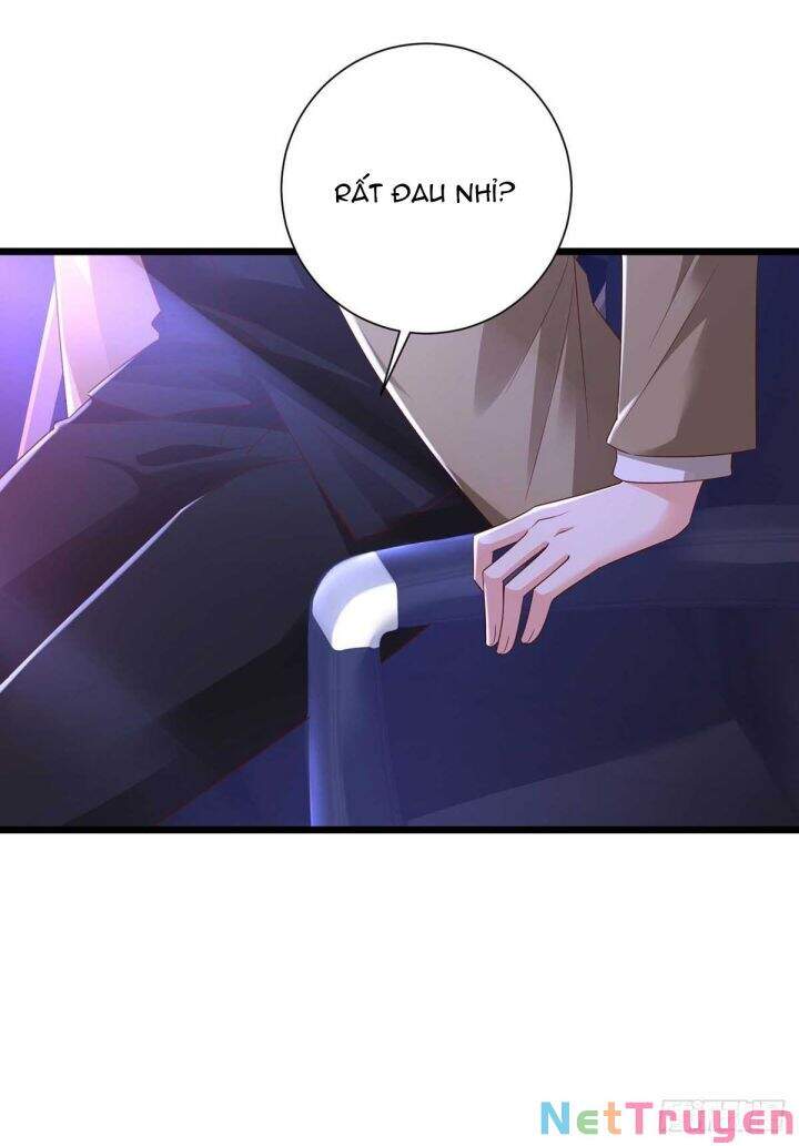 Thú Thụ Bất Thân Chapter 46 - 13