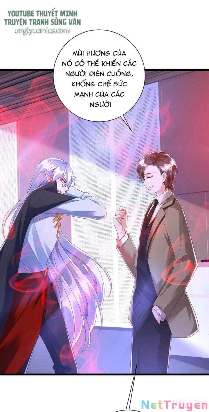 Thú Thụ Bất Thân Chapter 46 - 15