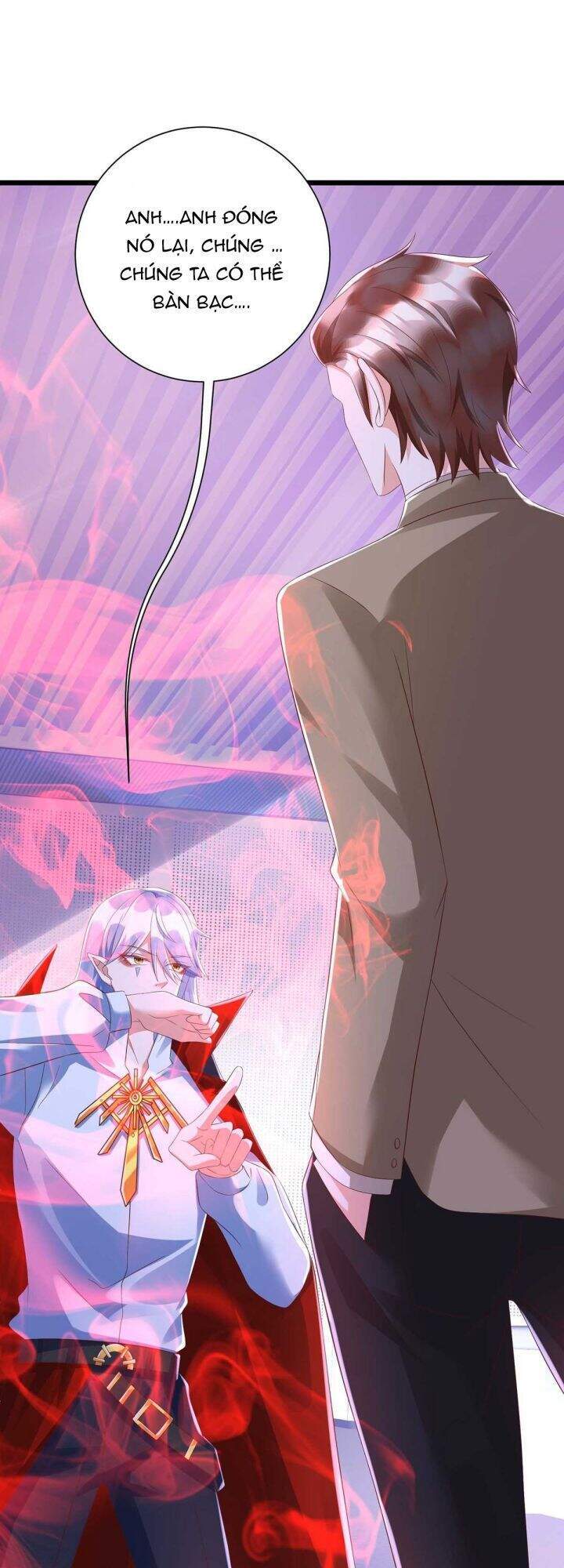 Thú Thụ Bất Thân Chapter 46 - 17