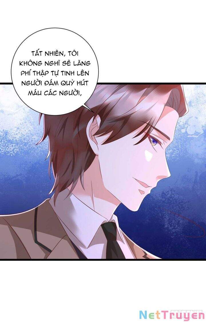 Thú Thụ Bất Thân Chapter 46 - 19