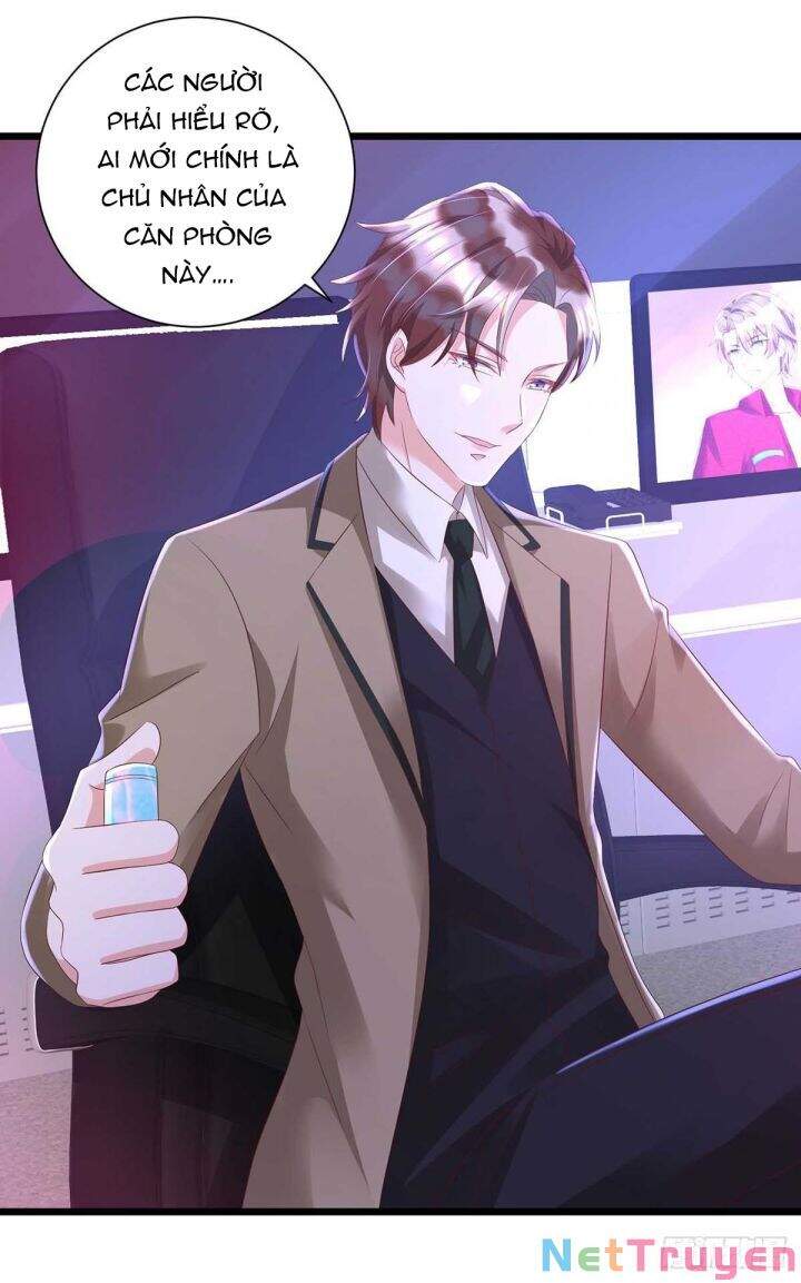 Thú Thụ Bất Thân Chapter 46 - 21