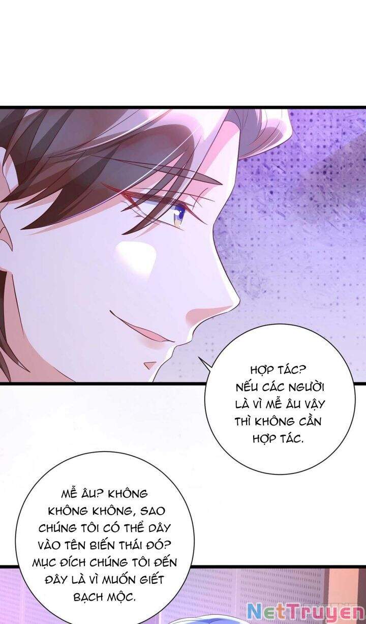 Thú Thụ Bất Thân Chapter 46 - 23