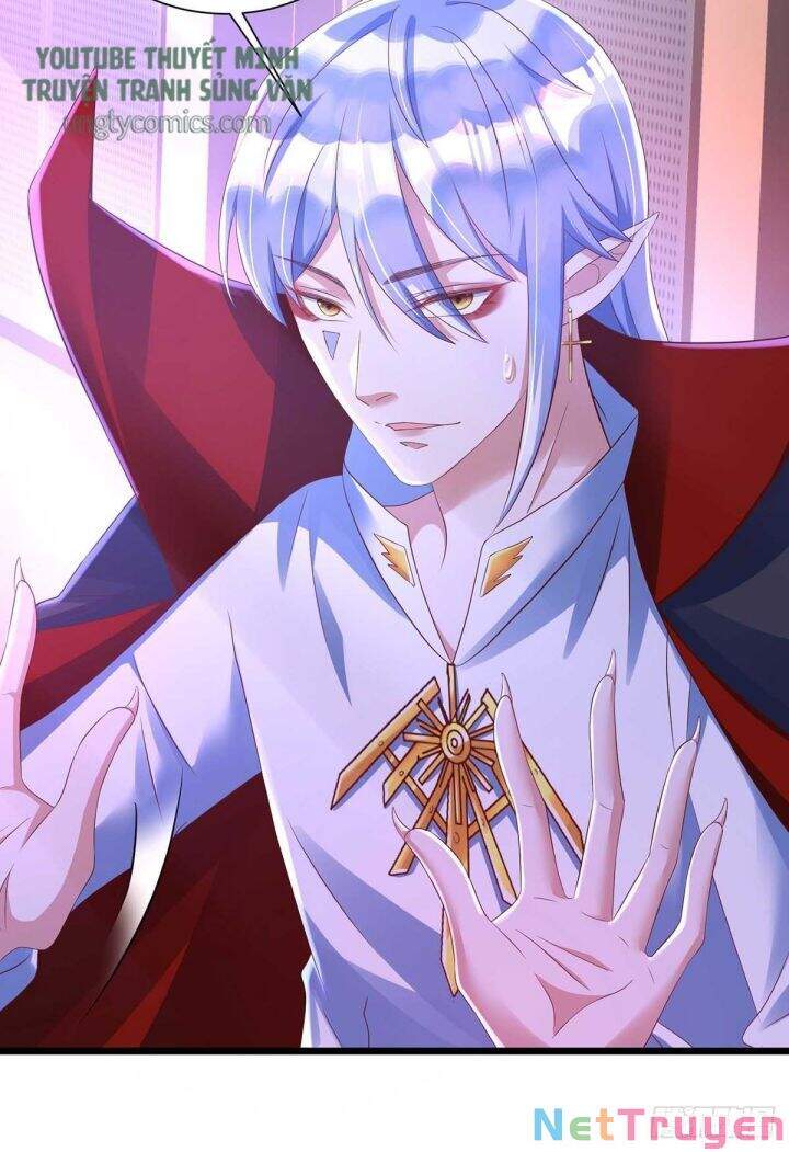 Thú Thụ Bất Thân Chapter 46 - 24