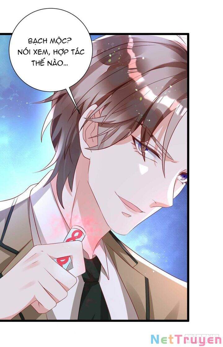 Thú Thụ Bất Thân Chapter 46 - 25