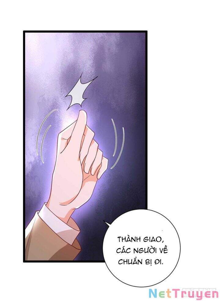 Thú Thụ Bất Thân Chapter 46 - 29