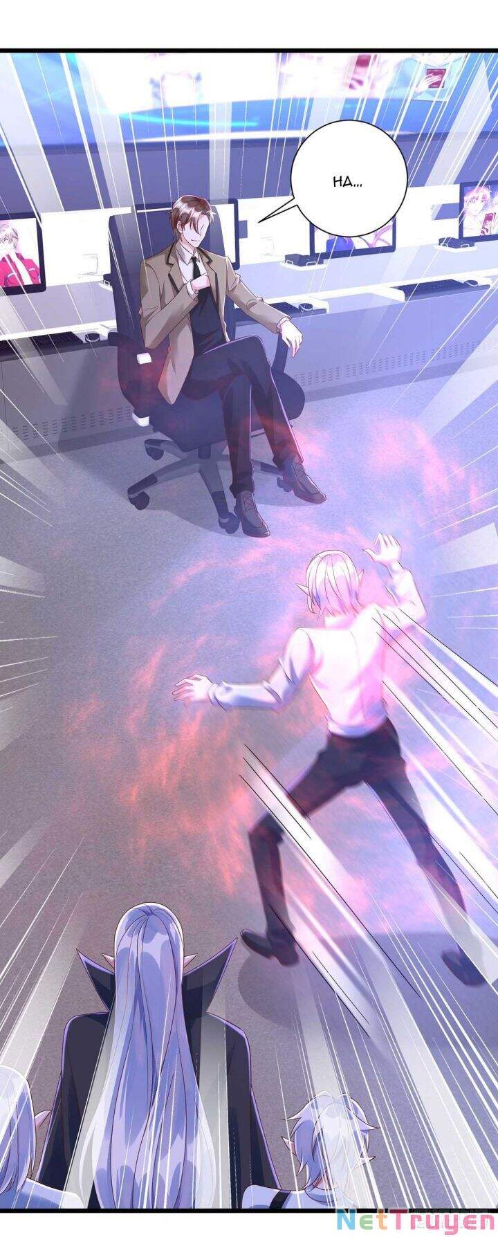 Thú Thụ Bất Thân Chapter 46 - 4