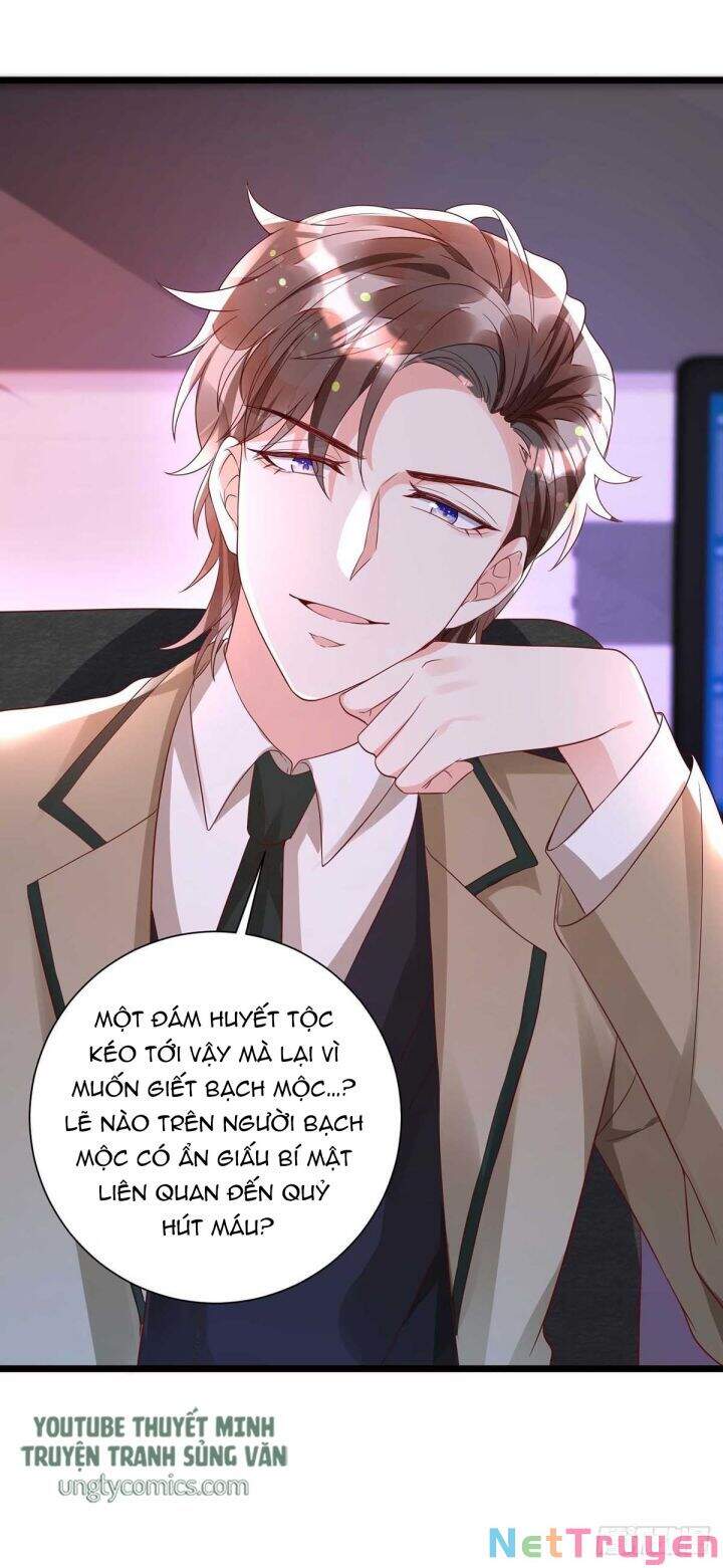 Thú Thụ Bất Thân Chapter 46 - 32
