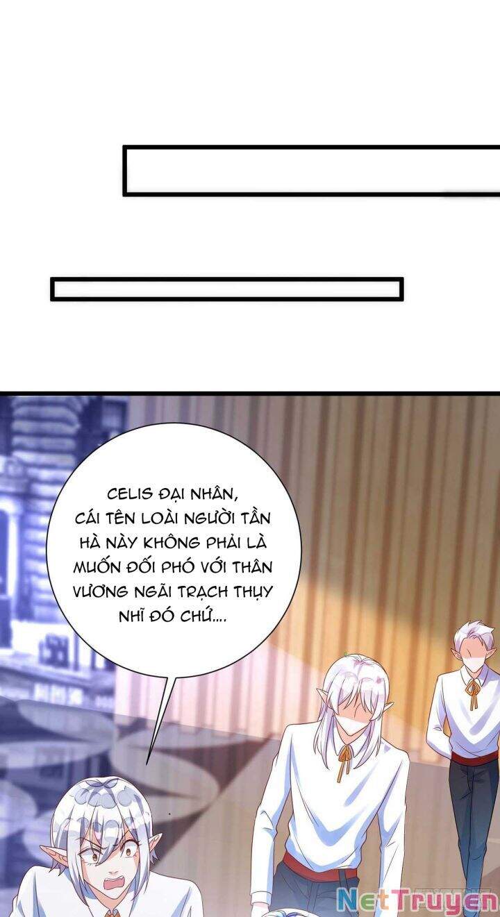 Thú Thụ Bất Thân Chapter 46 - 34