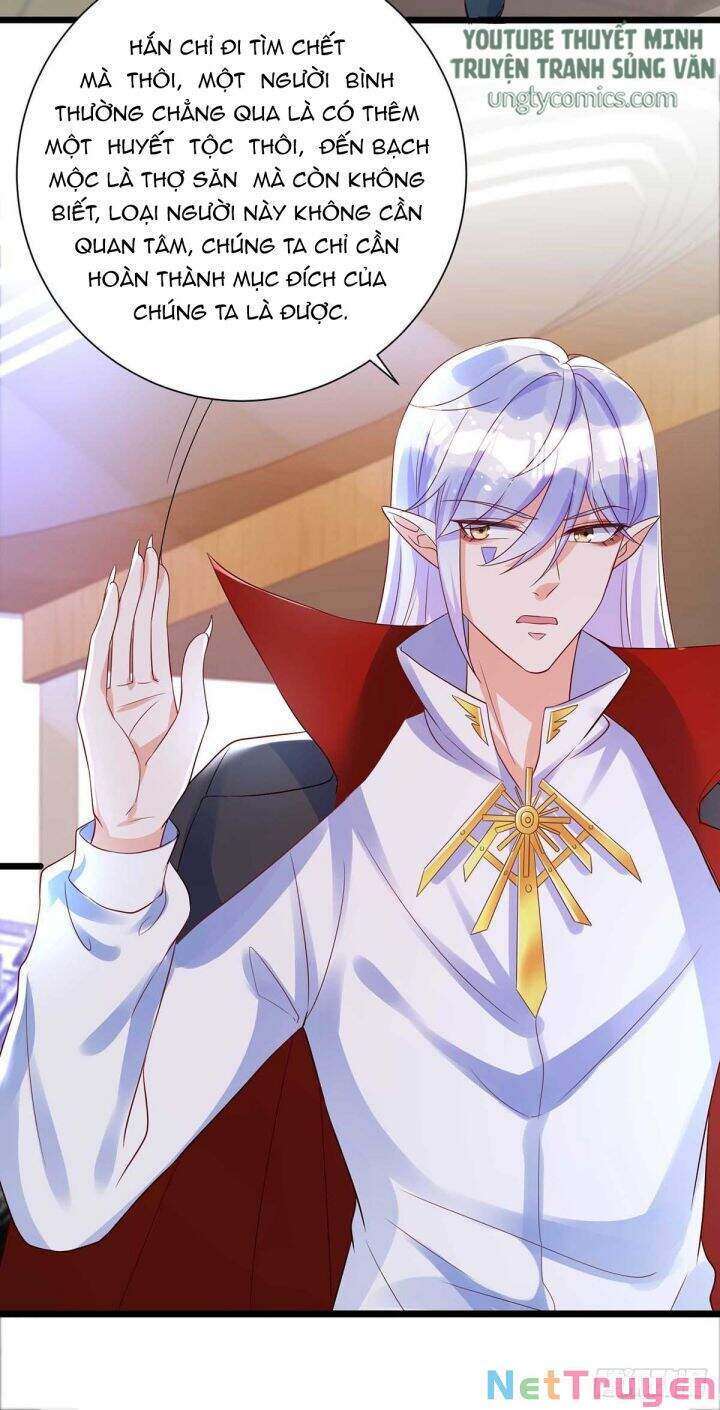 Thú Thụ Bất Thân Chapter 46 - 36