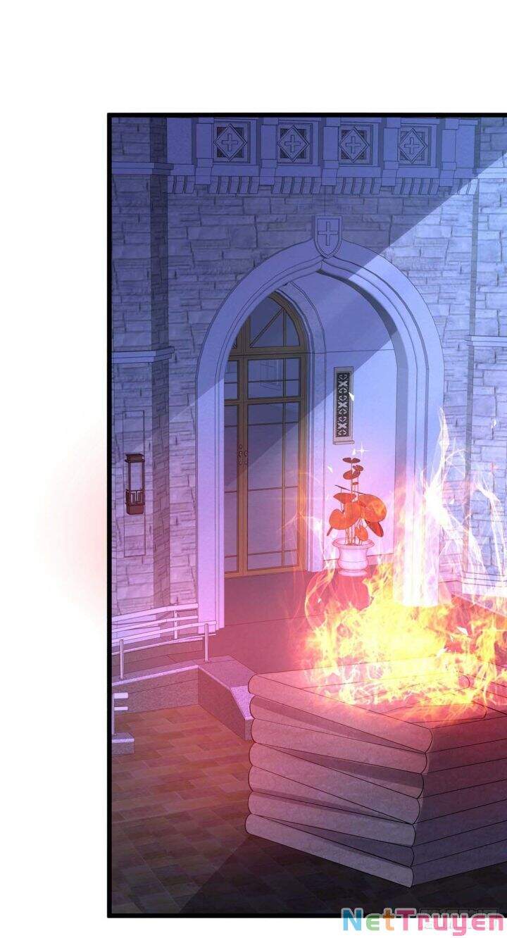 Thú Thụ Bất Thân Chapter 46 - 38