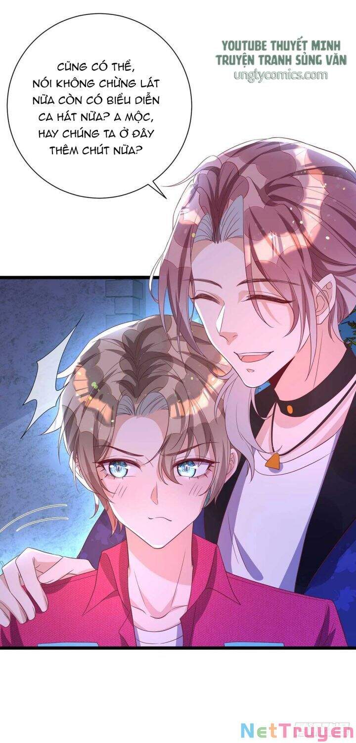 Thú Thụ Bất Thân Chapter 46 - 40