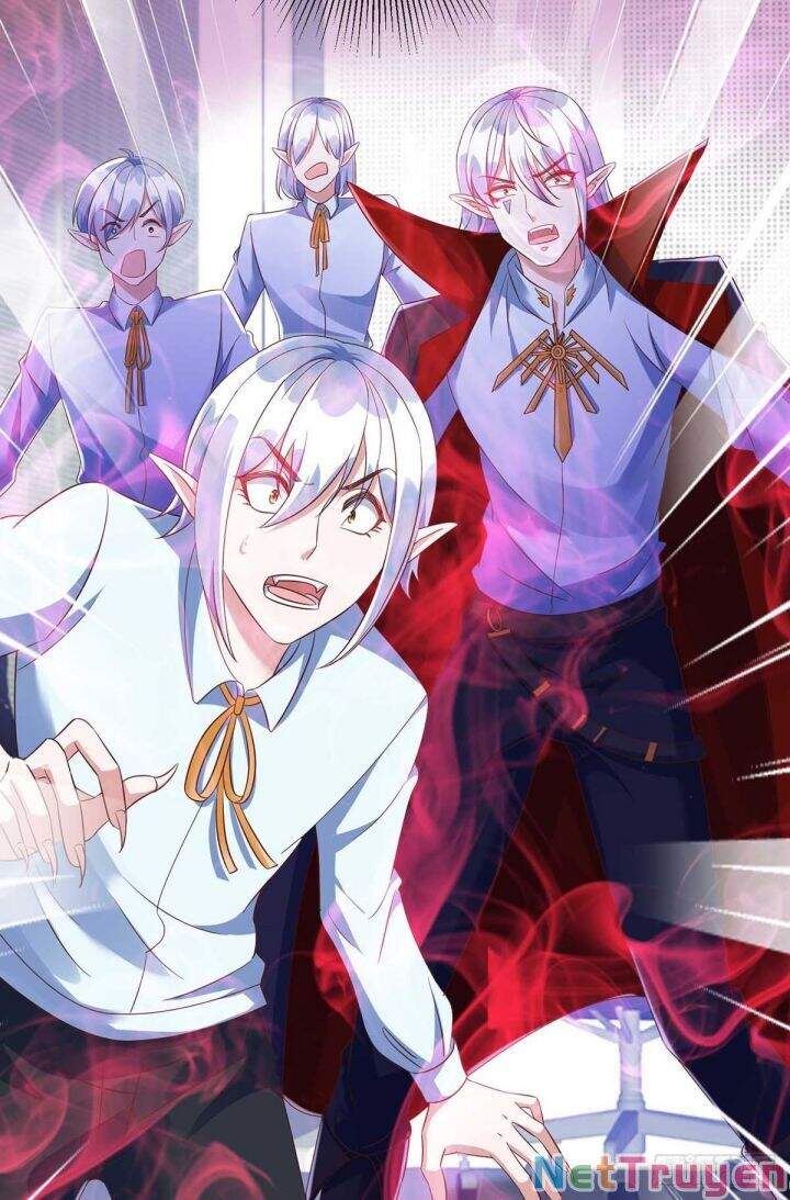 Thú Thụ Bất Thân Chapter 46 - 7