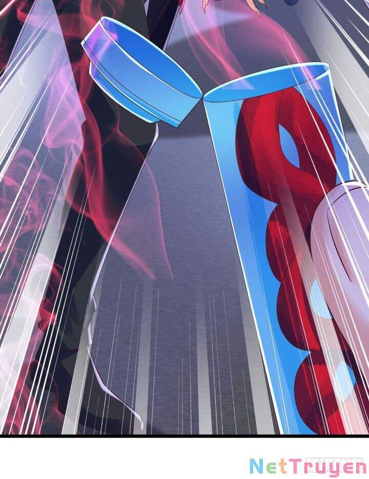 Thú Thụ Bất Thân Chapter 46 - 8