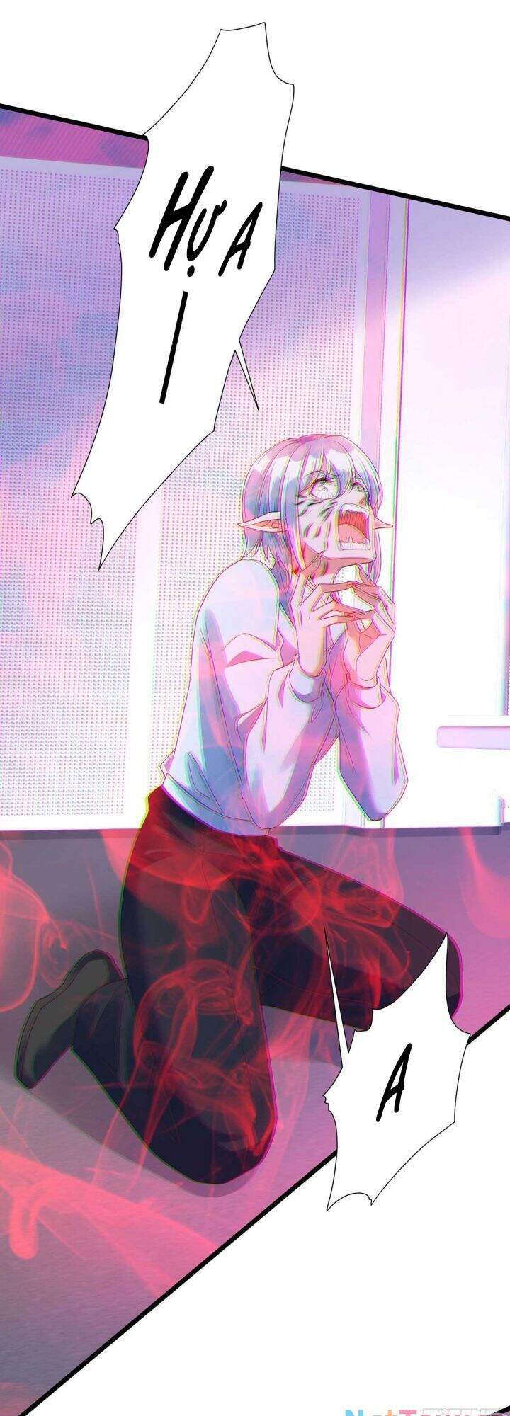 Thú Thụ Bất Thân Chapter 46 - 9