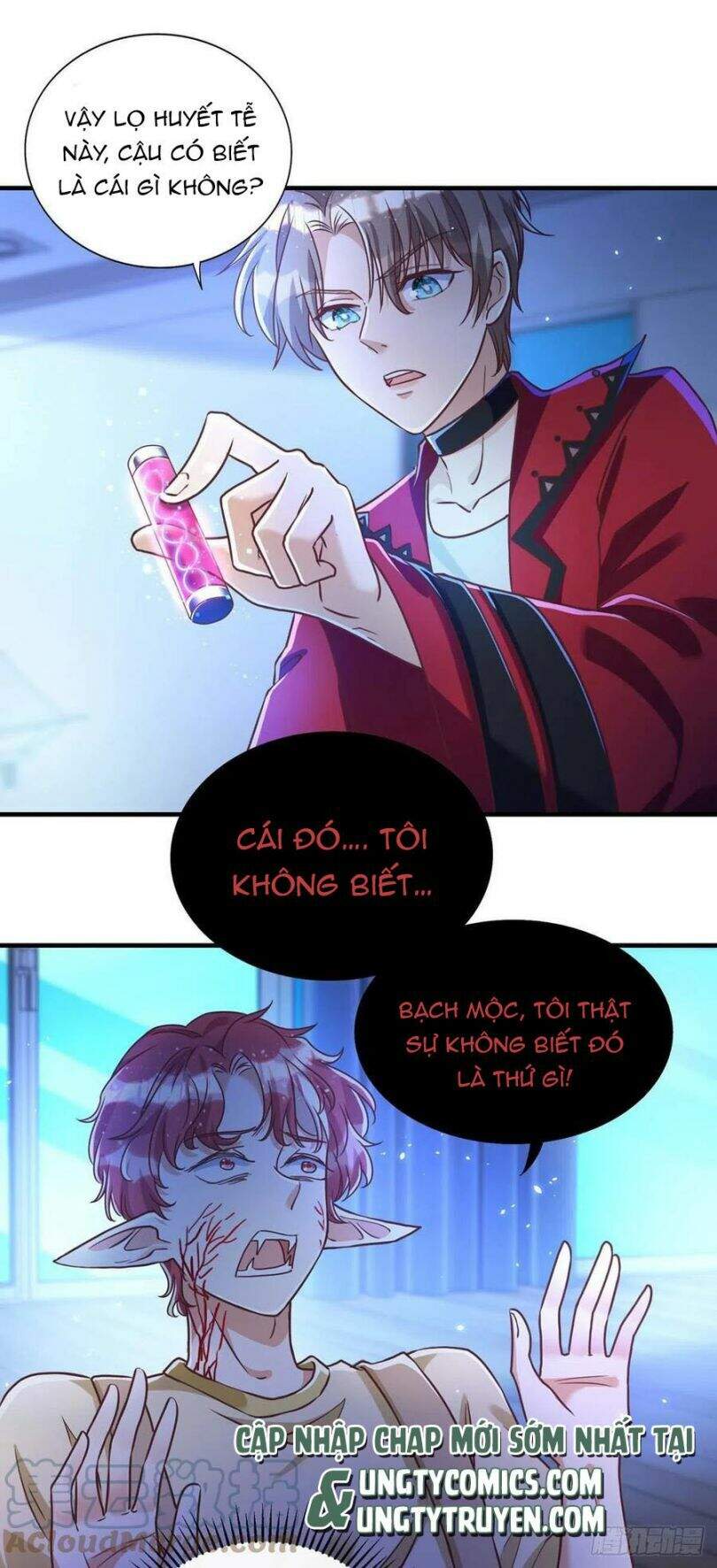 Thú Thụ Bất Thân Chapter 69 - 2