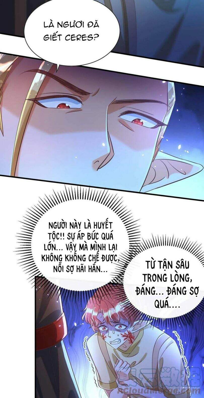 Thú Thụ Bất Thân Chapter 69 - 12
