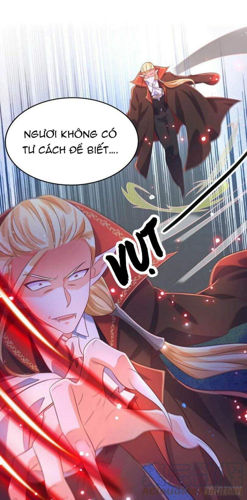 Thú Thụ Bất Thân Chapter 69 - 16