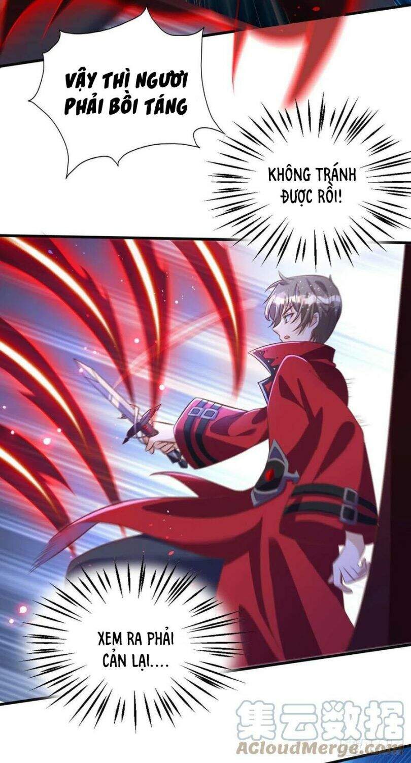Thú Thụ Bất Thân Chapter 69 - 20