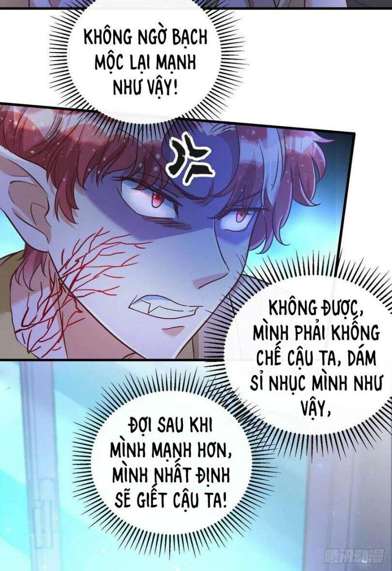 Thú Thụ Bất Thân Chapter 69 - 3