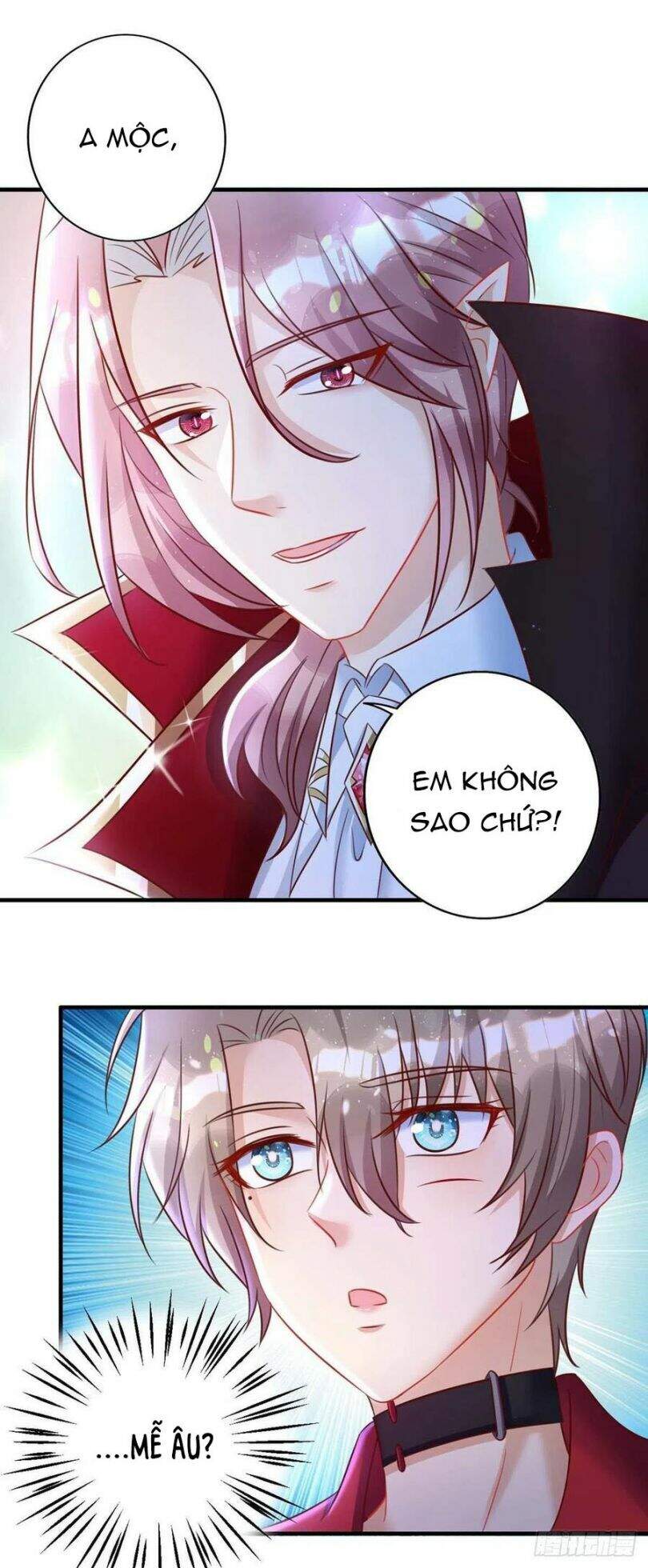 Thú Thụ Bất Thân Chapter 69 - 23