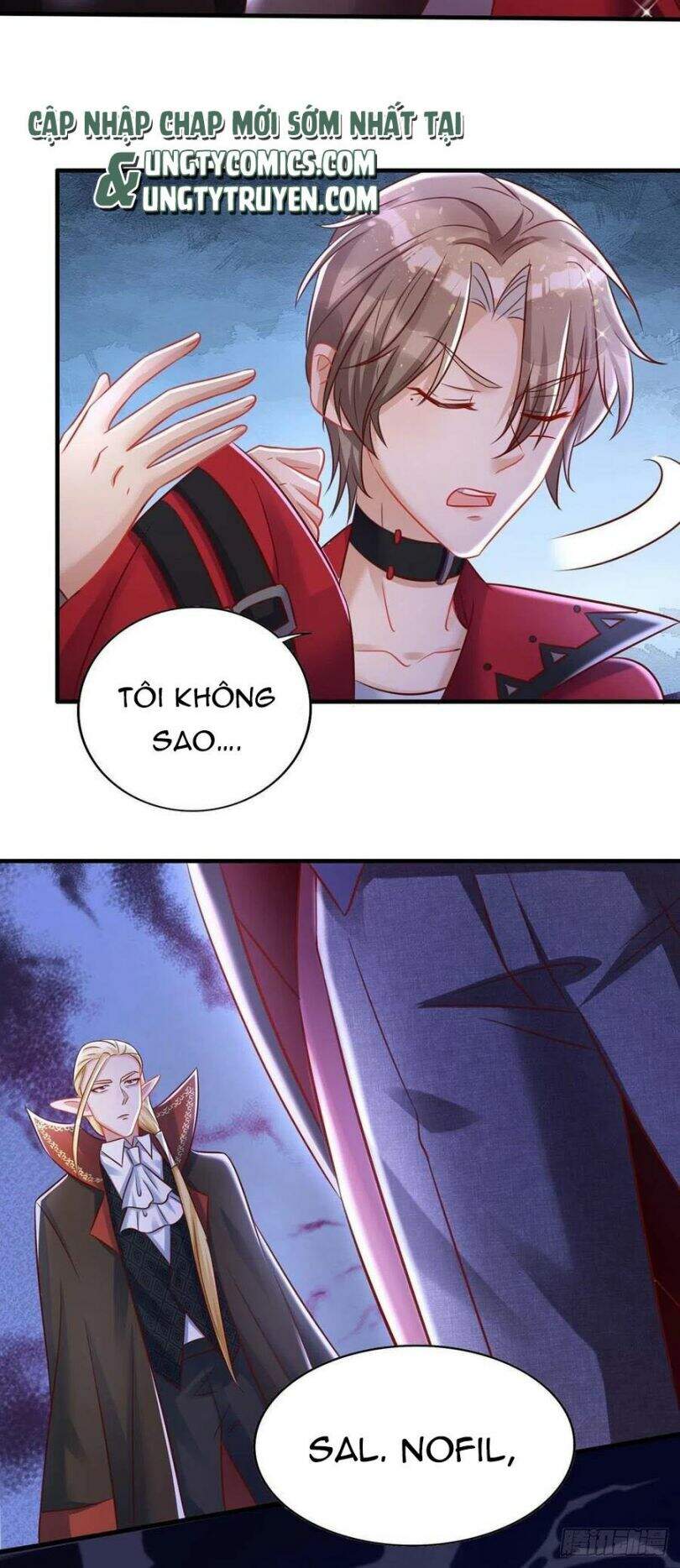 Thú Thụ Bất Thân Chapter 69 - 26