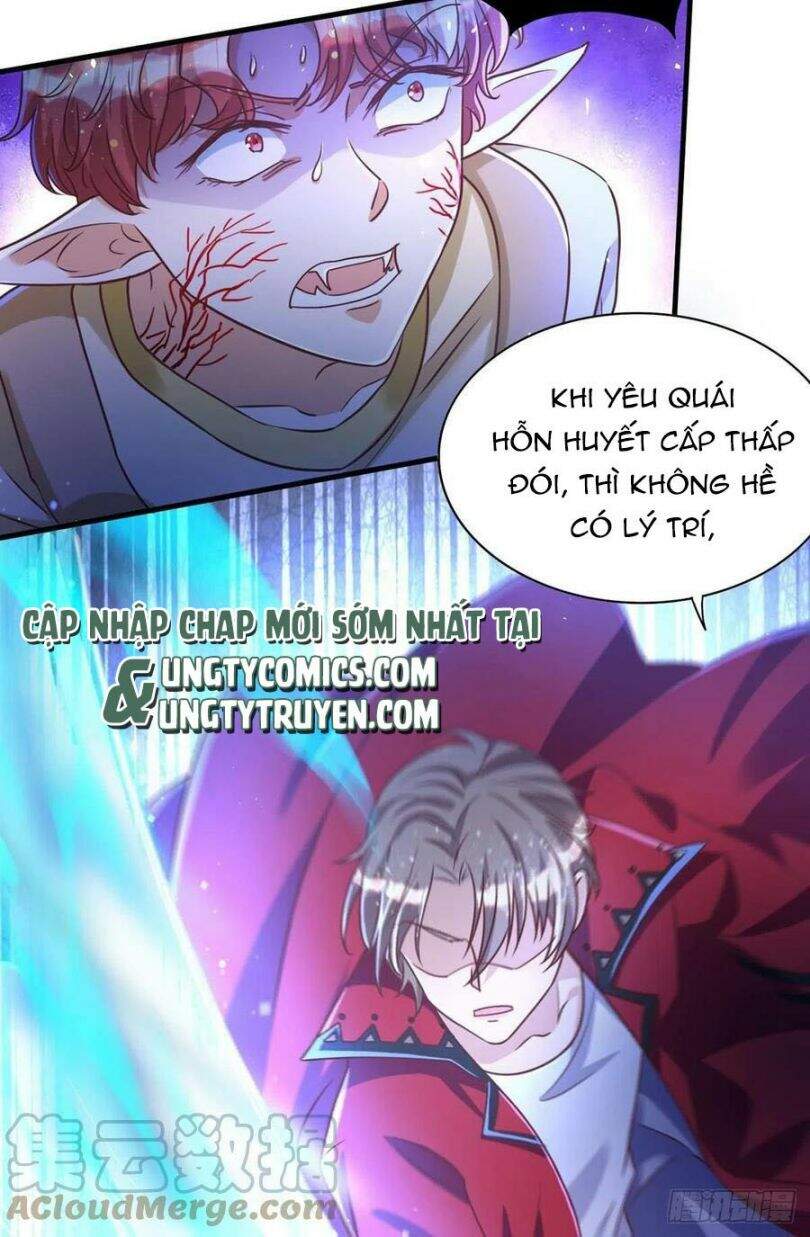 Thú Thụ Bất Thân Chapter 69 - 6