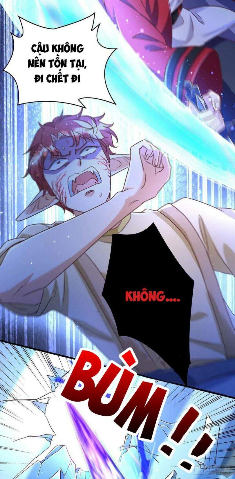 Thú Thụ Bất Thân Chapter 69 - 7