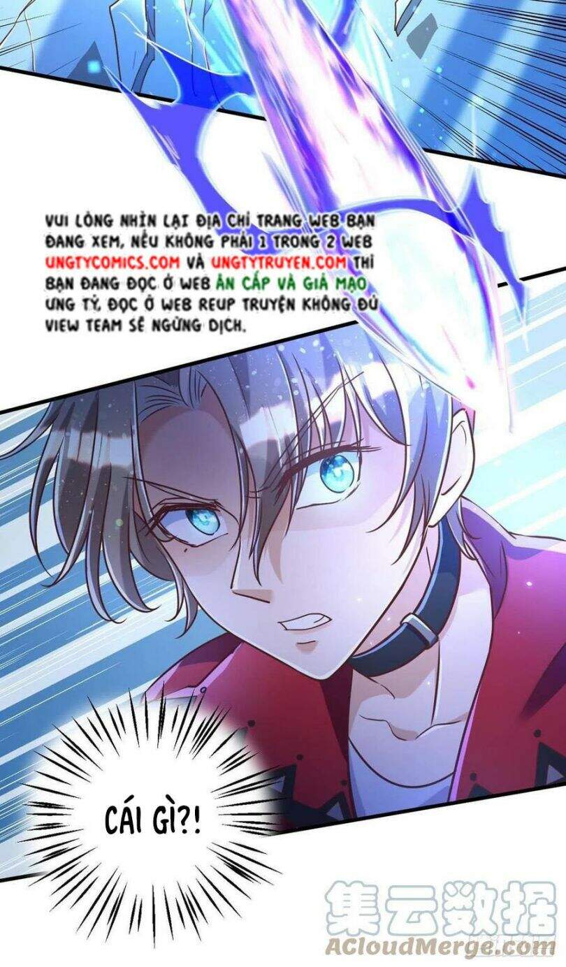 Thú Thụ Bất Thân Chapter 69 - 8