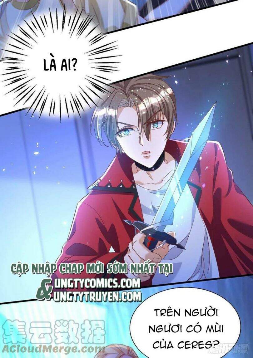 Thú Thụ Bất Thân Chapter 69 - 10