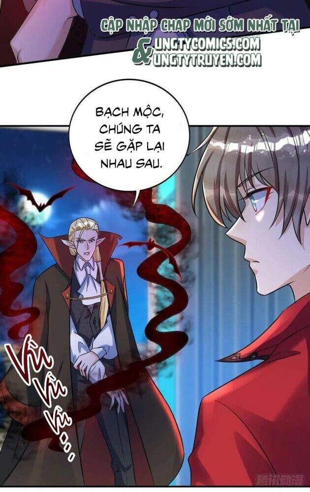 Thú Thụ Bất Thân Chapter 70 - 11