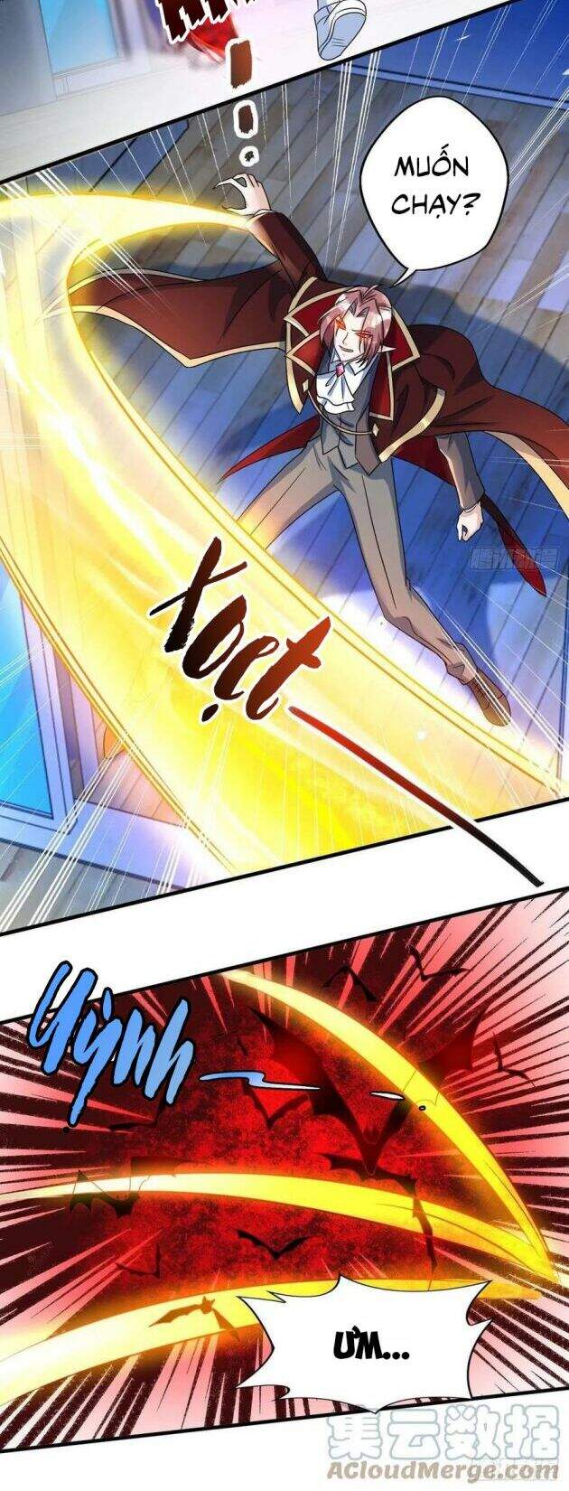 Thú Thụ Bất Thân Chapter 70 - 13