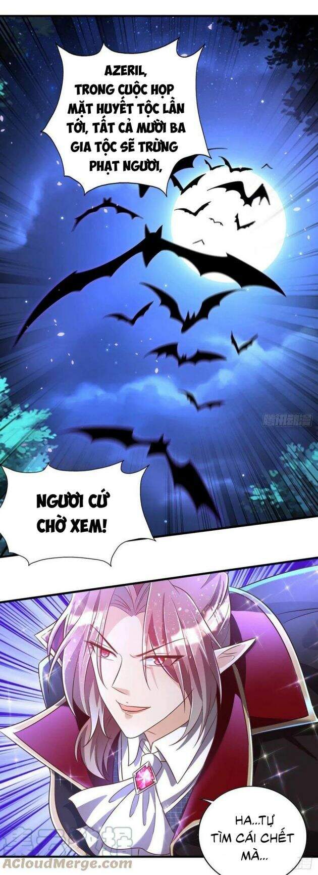 Thú Thụ Bất Thân Chapter 70 - 14