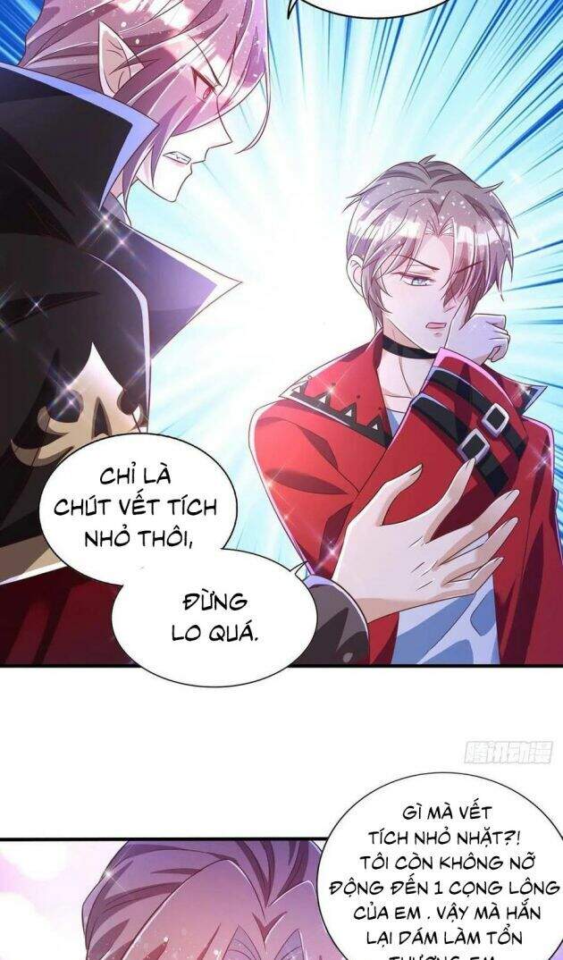Thú Thụ Bất Thân Chapter 70 - 16
