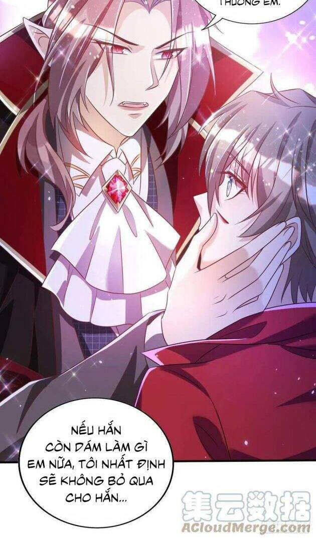 Thú Thụ Bất Thân Chapter 70 - 17