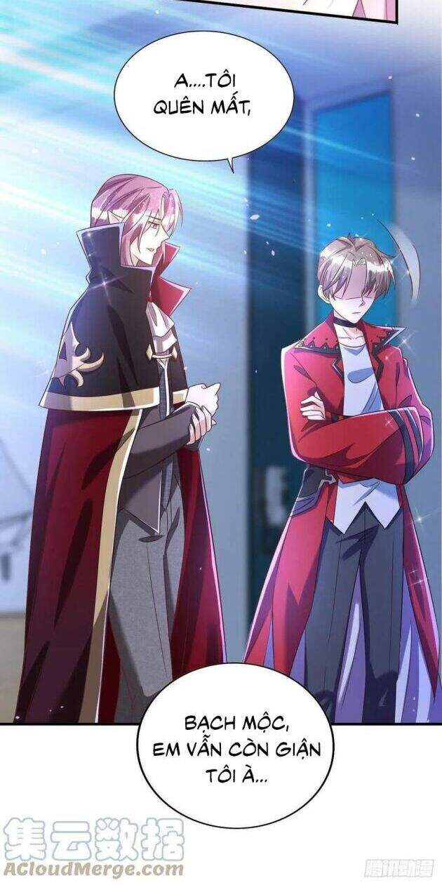 Thú Thụ Bất Thân Chapter 70 - 19