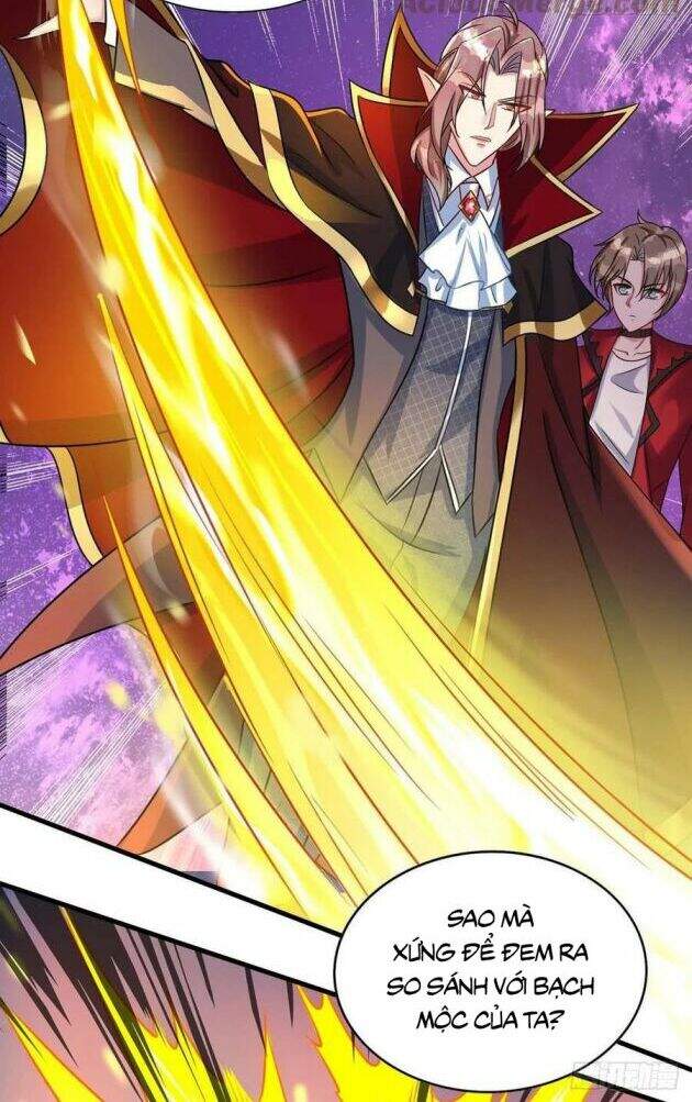 Thú Thụ Bất Thân Chapter 70 - 3