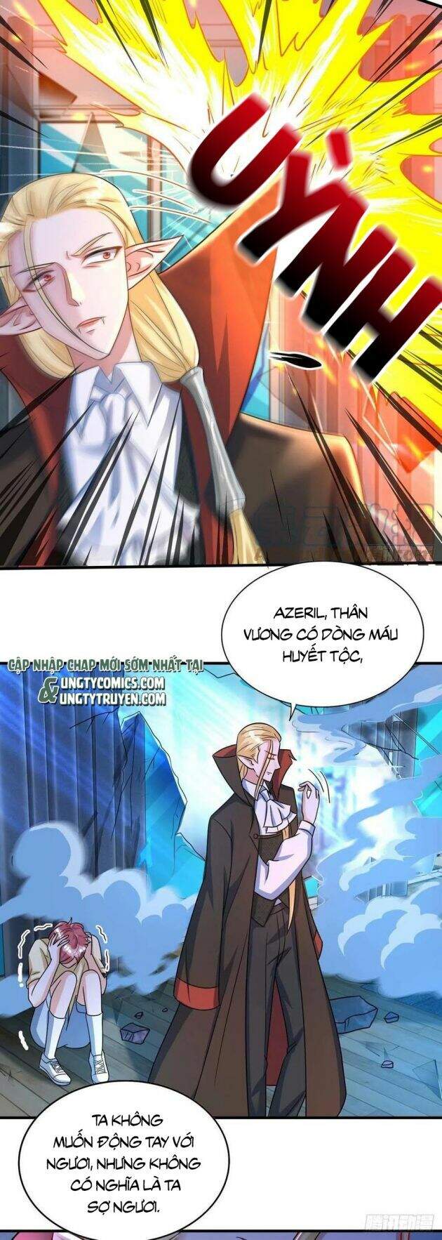 Thú Thụ Bất Thân Chapter 70 - 4