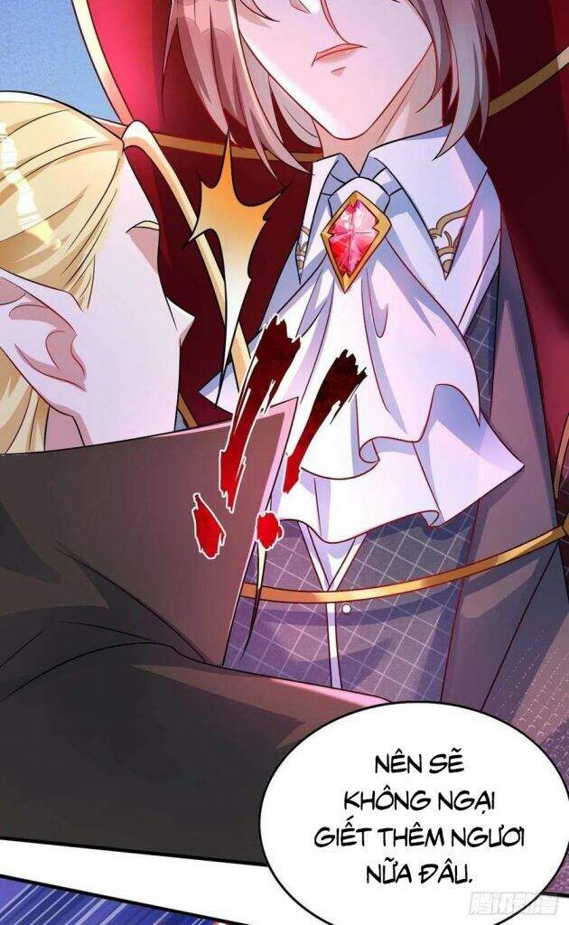 Thú Thụ Bất Thân Chapter 70 - 6